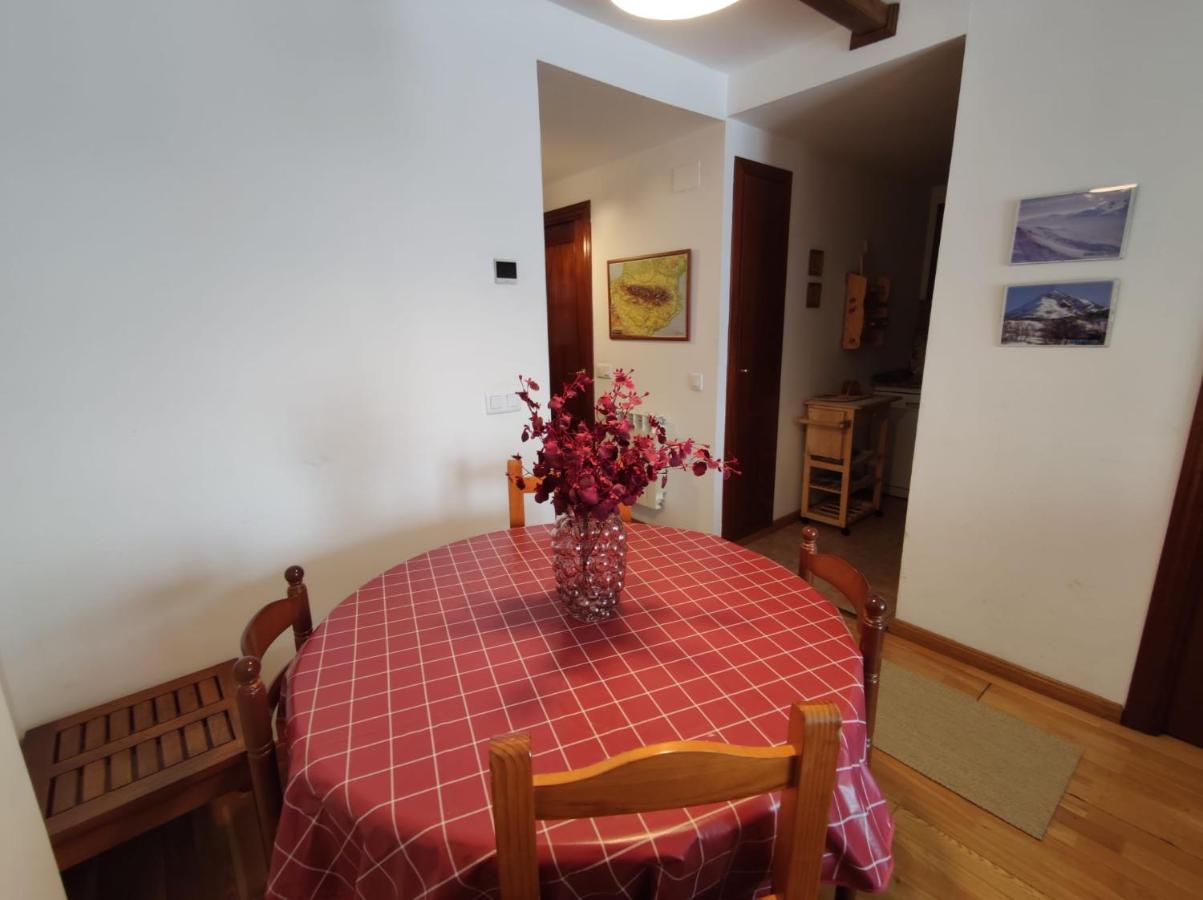 Inmocyma Mirador De Cerler -Puro Pirineo Apartment Ngoại thất bức ảnh