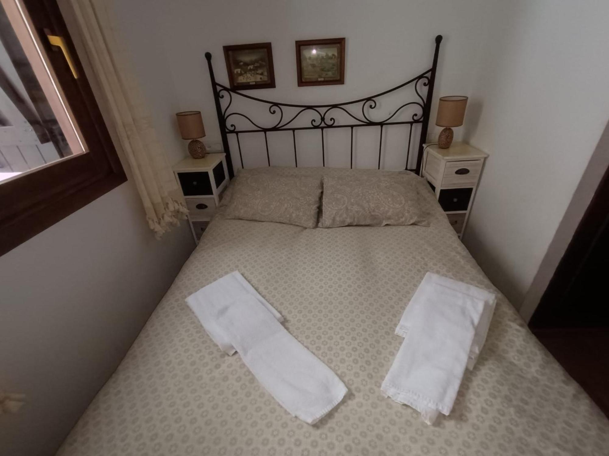 Inmocyma Mirador De Cerler -Puro Pirineo Apartment Ngoại thất bức ảnh