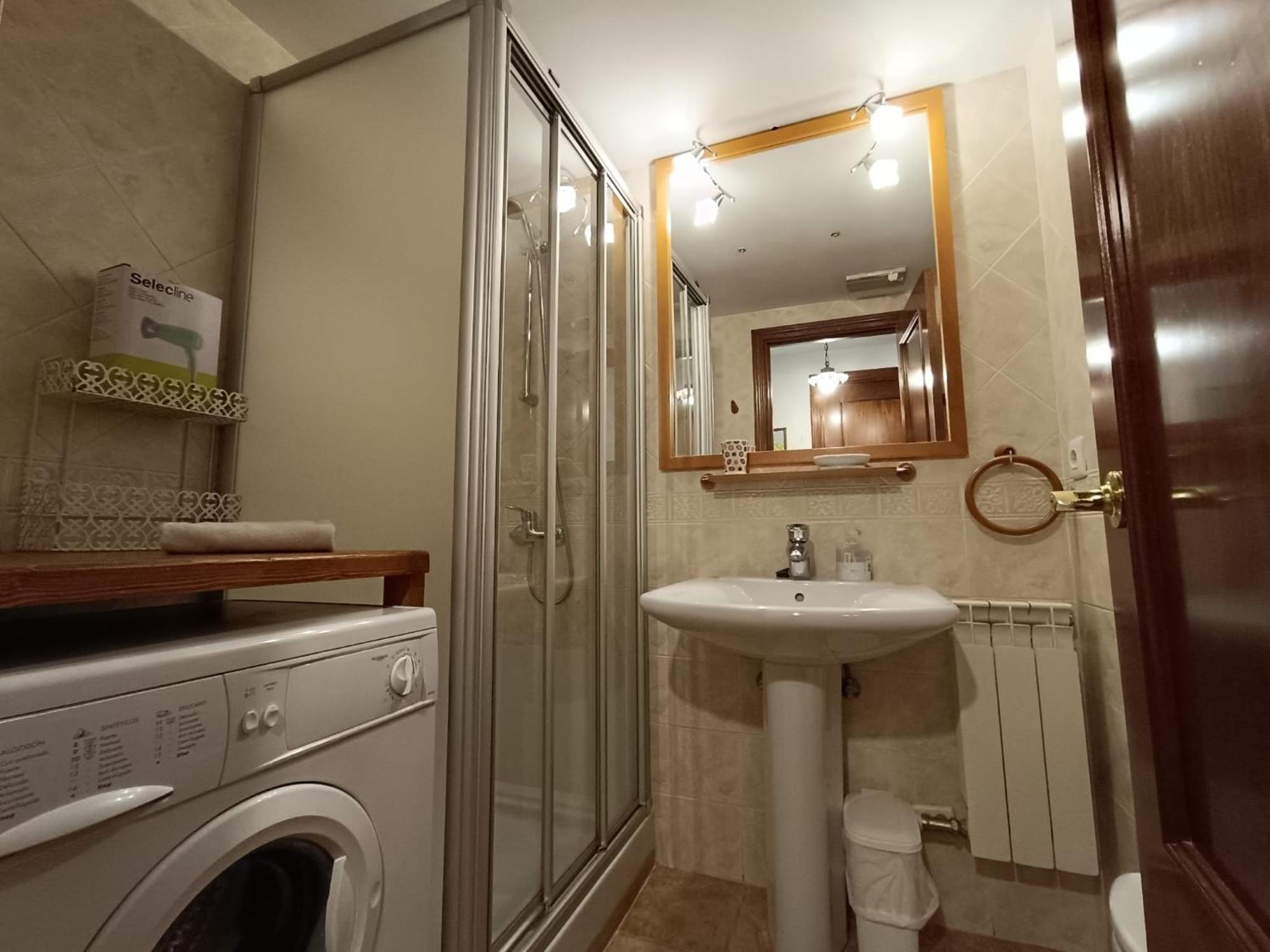 Inmocyma Mirador De Cerler -Puro Pirineo Apartment Ngoại thất bức ảnh